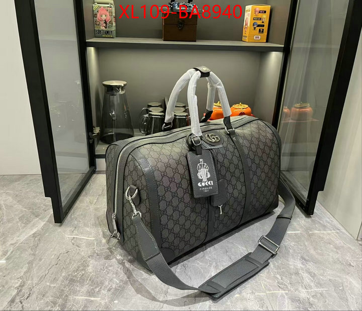 Gucci Bags(4A)-Handbag- buy aaaaa cheap ID: BA8940 $: 109USD,