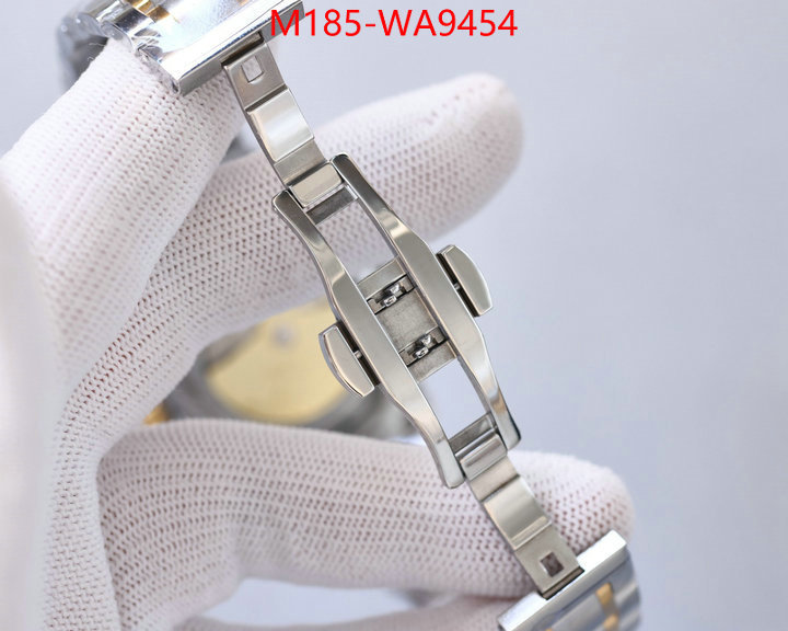 Watch(4A)-Longines aaaaa quality replica ID: WA9454 $: 185USD