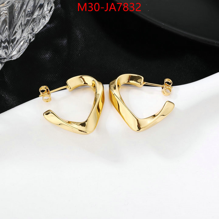 Jewelry-CELINE high quality online ID: JA7832 $: 30USD