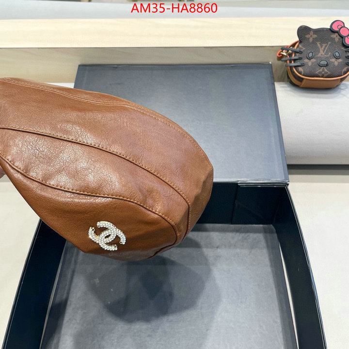 Cap (Hat)-Prada replica 1:1 ID: HA8860 $: 35USD