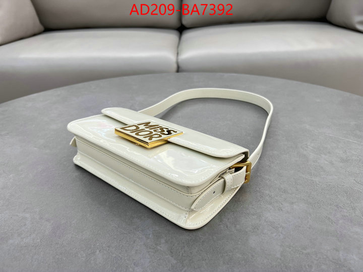 Dior Bags(TOP)-Other Style- perfect quality designer replica ID: BA7392 $: 209USD,