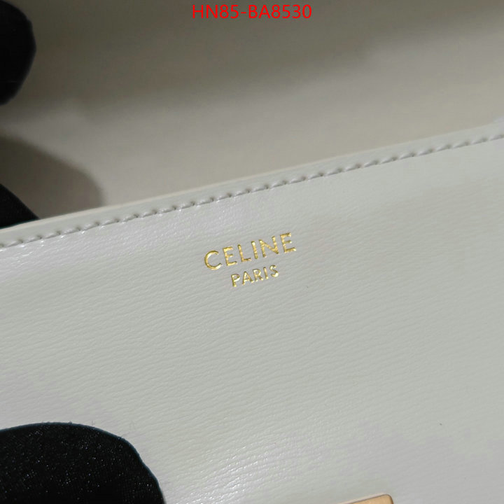 CELINE Bags(4A)-Crossbody- mirror quality ID: BA8530 $: 85USD,