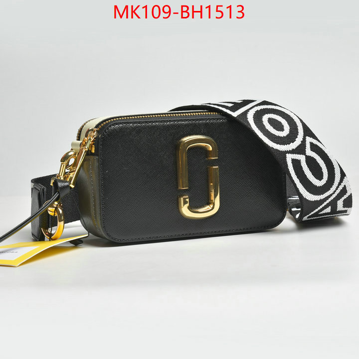 Marc Jacobs Bags(TOP)-Camera bag- replcia cheap ID: BH1513 $: 109USD,