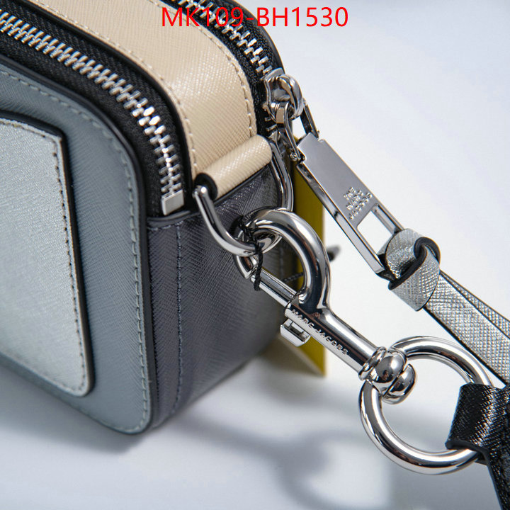 Marc Jacobs Bags(TOP)-Camera bag- luxury fake ID: BH1530 $: 109USD,