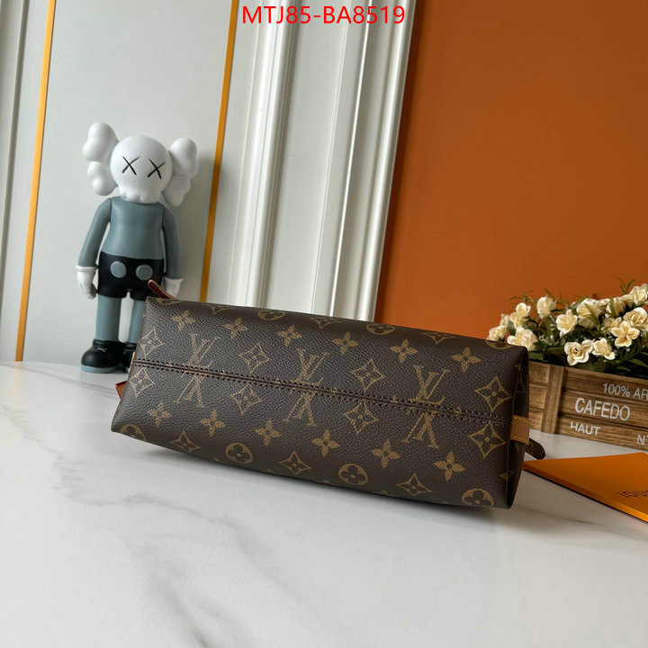 LV Bags(4A)-Handbag Collection- replica aaaaa designer ID: BA8519 $: 85USD,