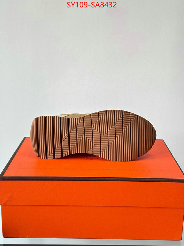 Men Shoes-Hermes online ID: SA8432 $: 109USD