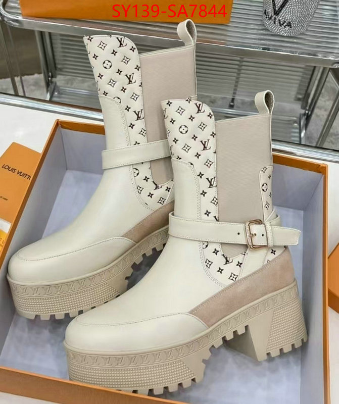 Women Shoes-Boots knockoff ID: SA7844 $: 139USD