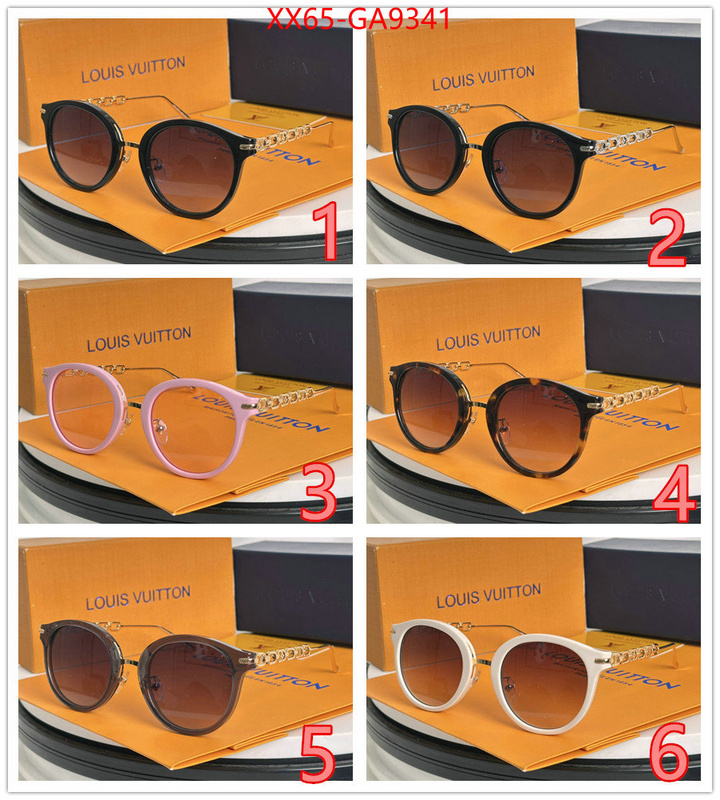 Glasses-LV online sales ID: GA9341 $: 65USD