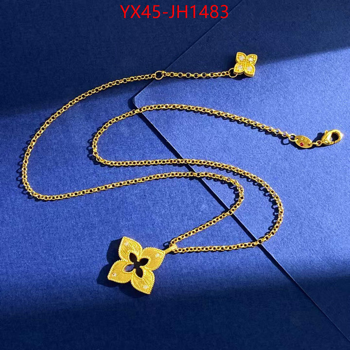 Jewelry-Venetian buy best high-quality ID: JH1483 $: 45USD