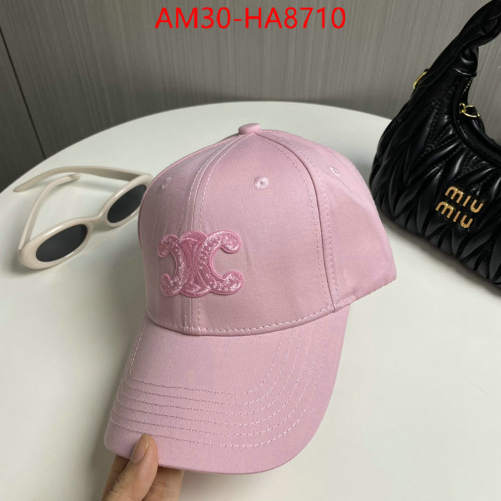 Cap(Hat)-Celine where can you buy replica ID: HA8710 $: 30USD