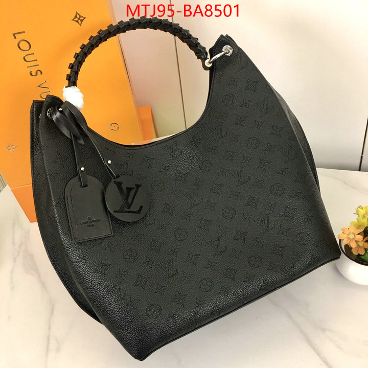 LV Bags(4A)-Handbag Collection- 2024 luxury replicas ID: BA8501 $: 95USD,