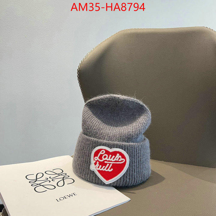 Cap(Hat)-LV sellers online ID: HA8794 $: 35USD