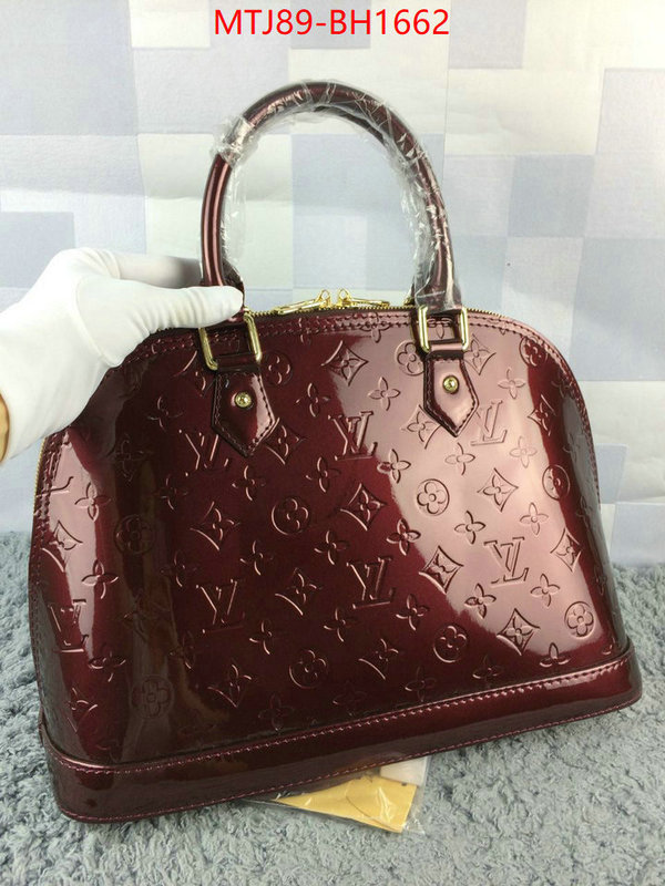 LV Bags(4A)-Alma- unsurpassed quality ID: BH1662