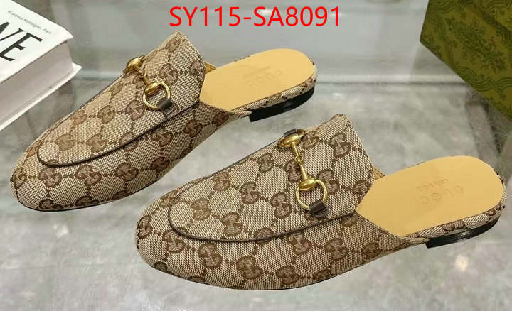 Women Shoes-Gucci sell online luxury designer ID: SA8091 $: 115USD