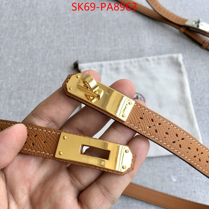 Belts-Hermes what is a 1:1 replica ID: PA8963 $: 69USD