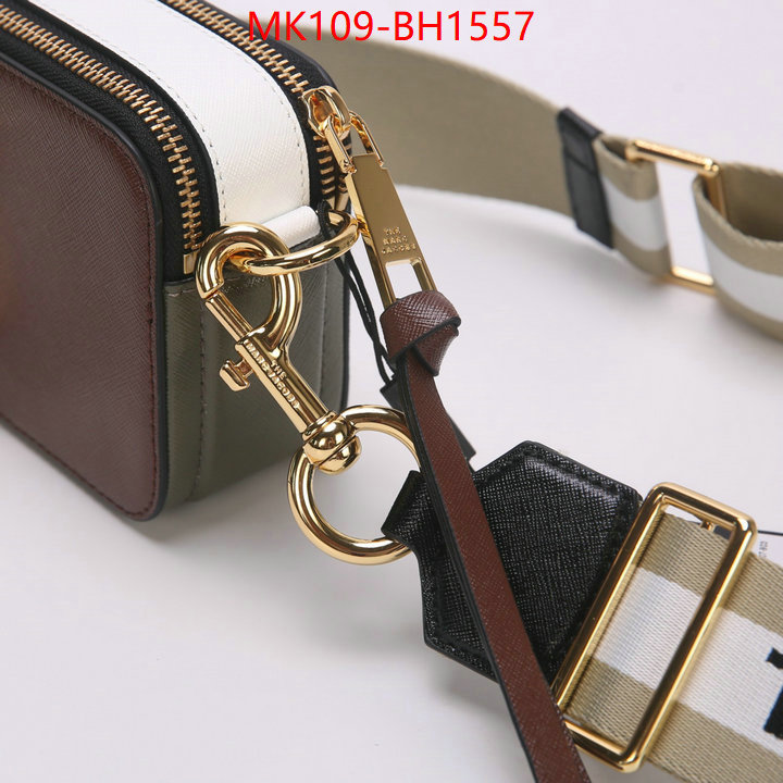 Marc Jacobs Bags(TOP)-Camera bag- fake high quality ID: BH1557 $: 109USD,