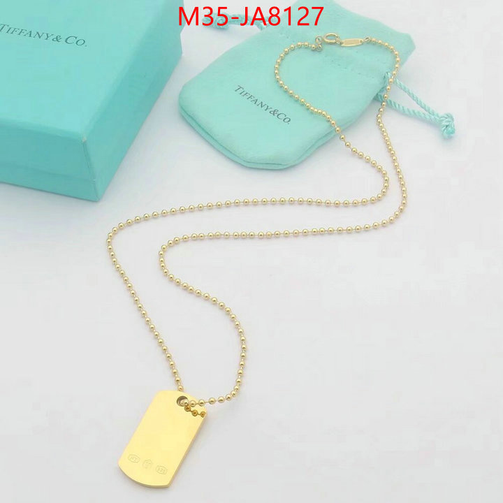 Jewelry-Tiffany where to buy high quality ID: JA8127 $: 35USD