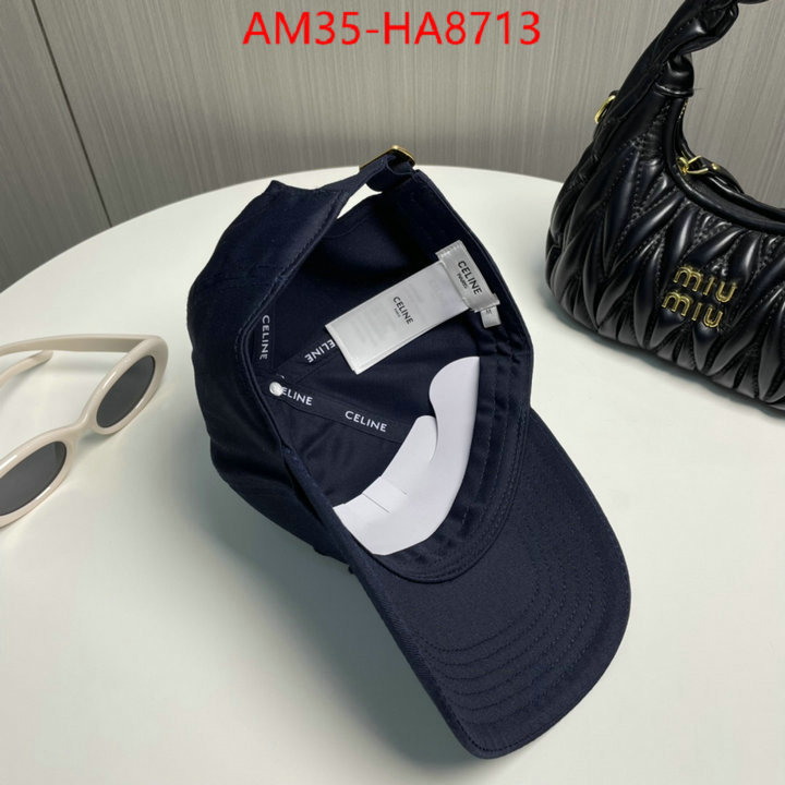 Cap(Hat)-Celine best aaaaa ID: HA8713 $: 35USD