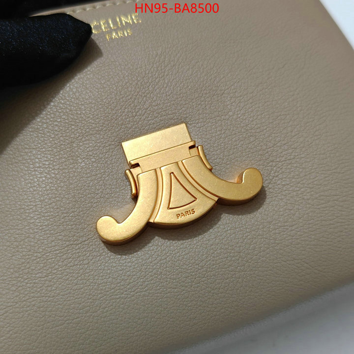 CELINE Bags(4A)-Crossbody- online china ID: BA8500 $: 95USD,