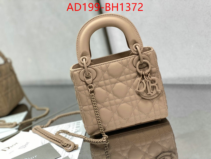 Dior Bags(TOP)-Lady- sale outlet online ID: BH1372 $:199USD,