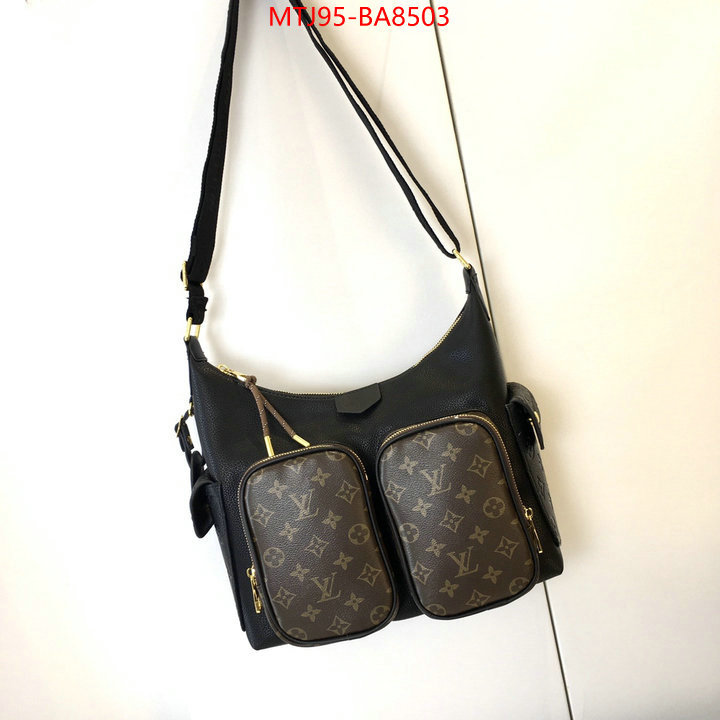 LV Bags(4A)-Pochette MTis Bag- buy aaaaa cheap ID: BA8503 $: 95USD,