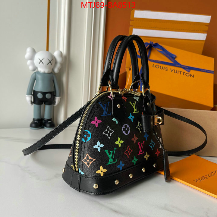 LV Bags(4A)-Alma- what is aaaaa quality ID: BA8513 $: 89USD,