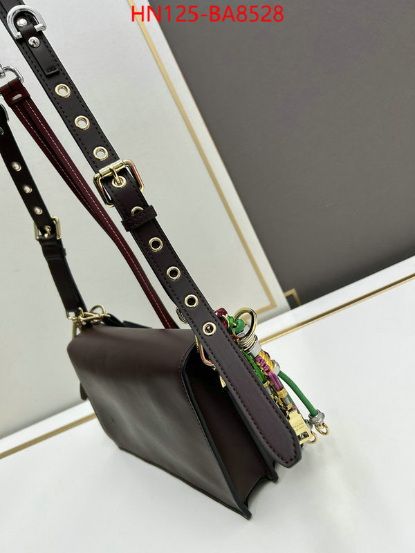 Prada Bags(4A)-Handbag- top designer replica ID: BA8528 $: 125USD,