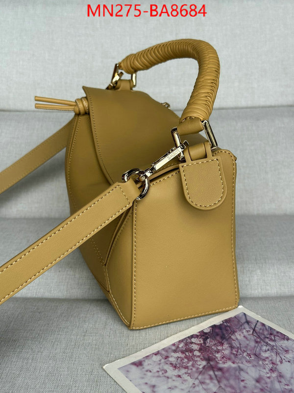 Loewe Bags(TOP)-Puzzle- is it ok to buy ID: BA8684 $: 275USD,