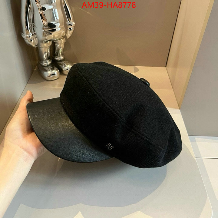 Cap(Hat)-Hermes high quality aaaaa replica ID: HA8778 $: 39USD