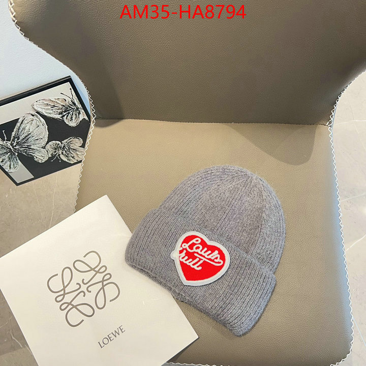 Cap(Hat)-LV sellers online ID: HA8794 $: 35USD