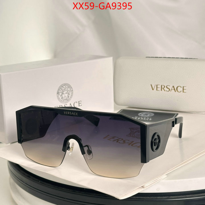 Glasses-Versace the online shopping ID: GA9395 $: 59USD