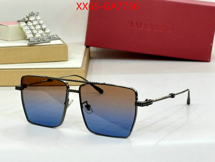 Glasses-Valentino can i buy replica ID: GA7756 $: 65USD