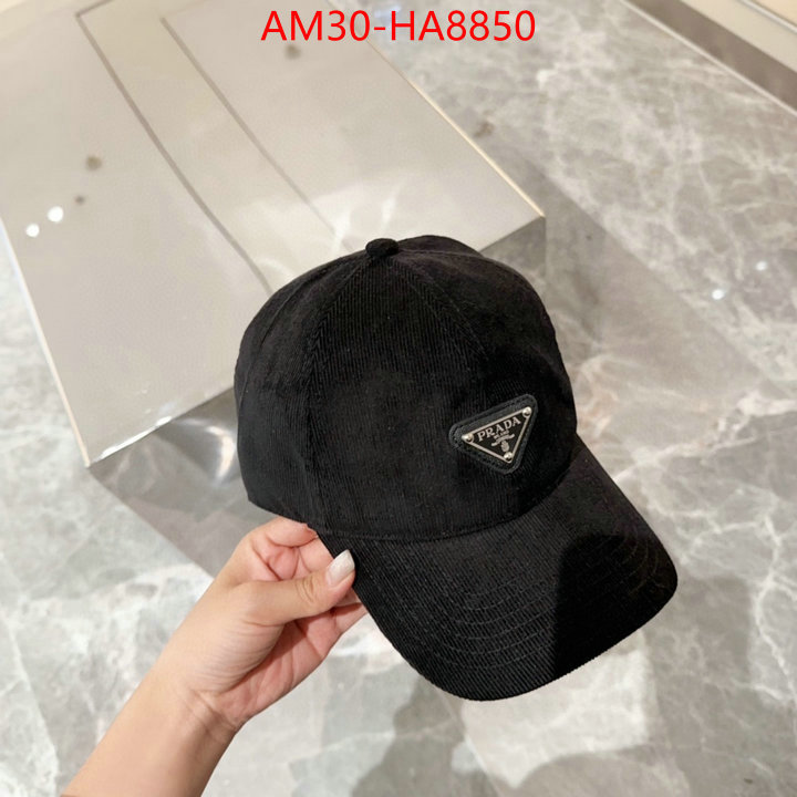 Cap (Hat)-Prada flawless ID: HA8850 $: 30USD