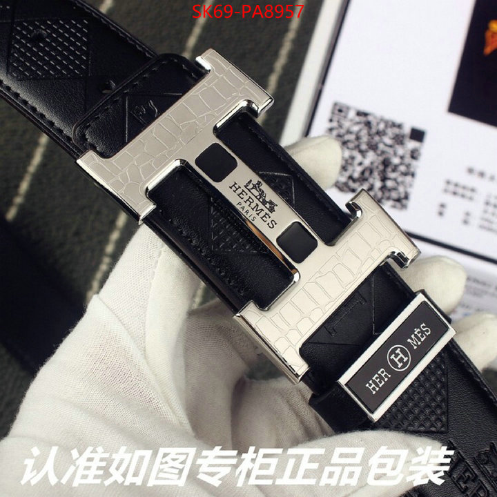 Belts-Hermes new designer replica ID: PA8957 $: 69USD