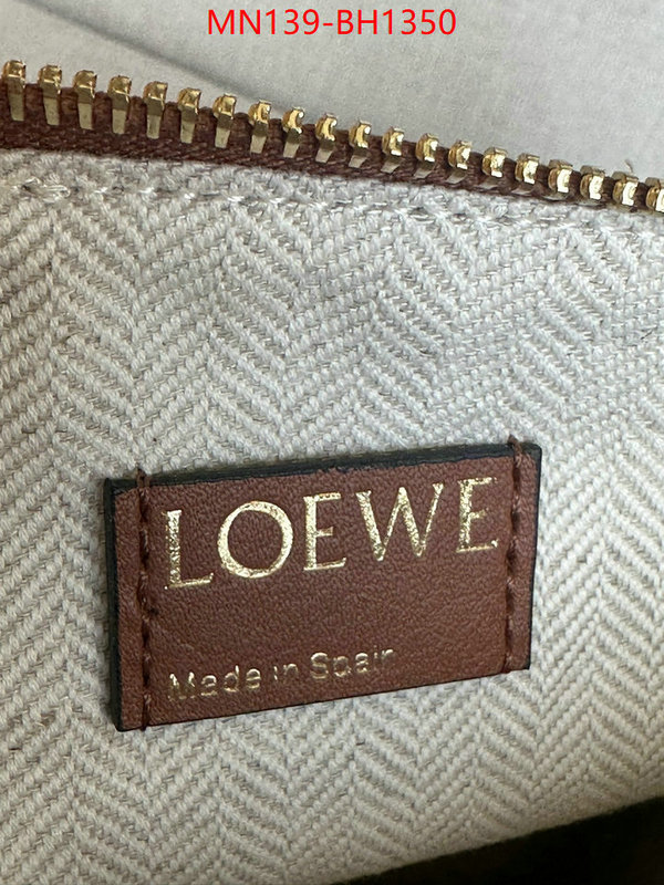 Loewe Bags(TOP)-clutch bag top quality designer replica ID: BH1350 $: 139USD,