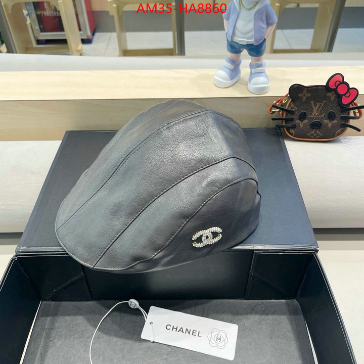 Cap (Hat)-Prada replica 1:1 ID: HA8860 $: 35USD