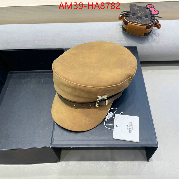 Cap(Hat)-Hermes new 2024 ID: HA8782 $: 39USD