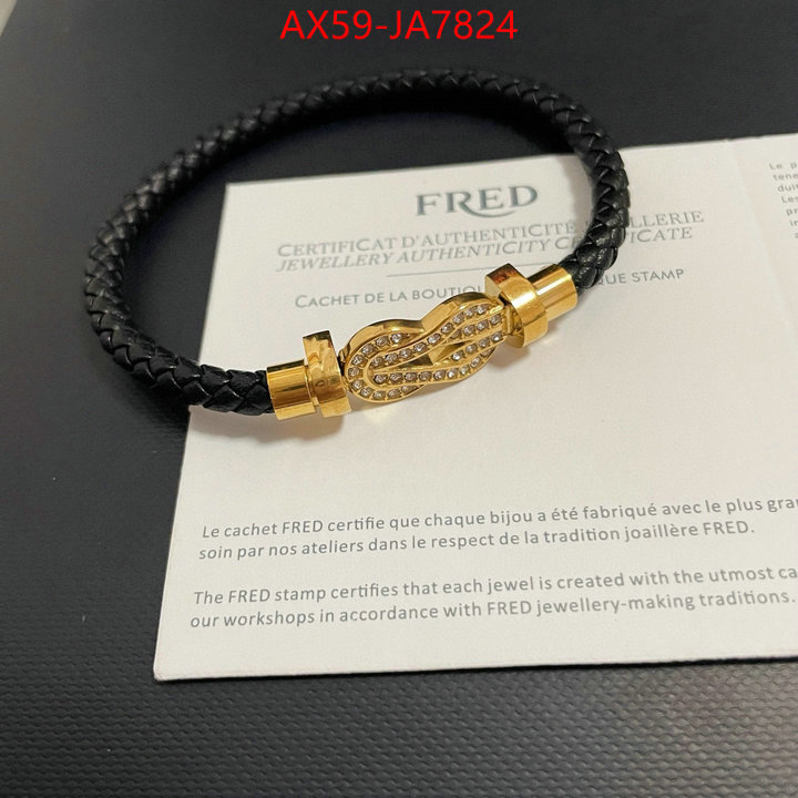 Jewelry-Fred the most popular ID: JA7824 $: 59USD