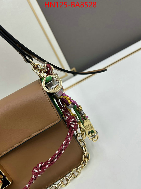 Prada Bags(4A)-Handbag- top designer replica ID: BA8528 $: 125USD,