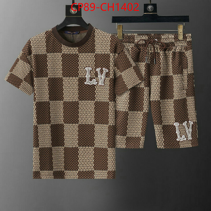 Clothing-LV what are the best replica ID: CH1402 $: 89USD