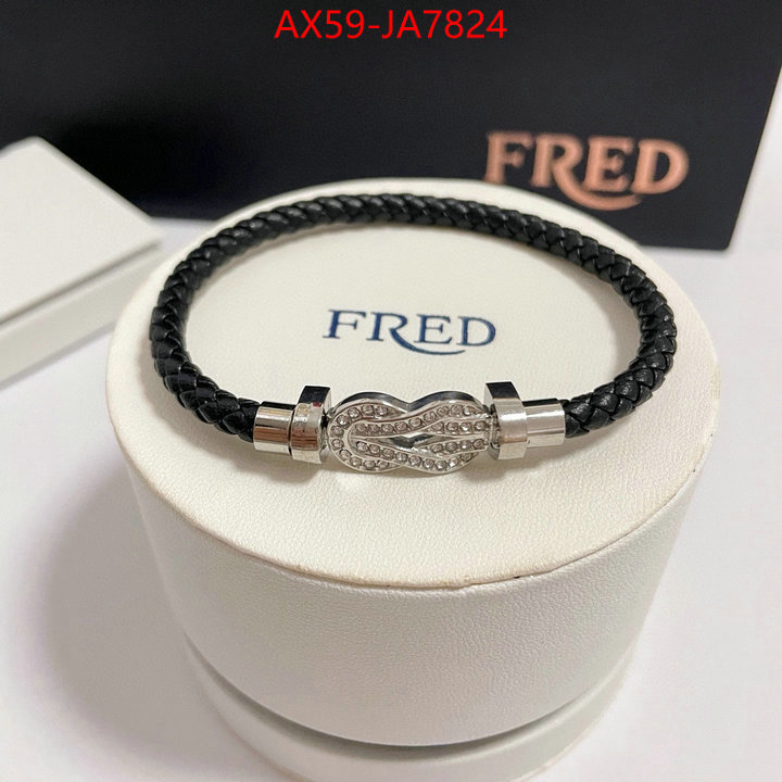 Jewelry-Fred the most popular ID: JA7824 $: 59USD