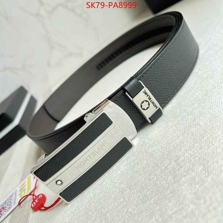 Belts-Montblanc online from china designer ID: PA8999 $: 79USD