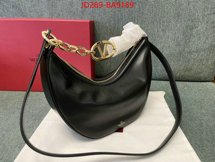 Valentino Bags(TOP)-Crossbody- high ID: BA9189 $: 289USD,