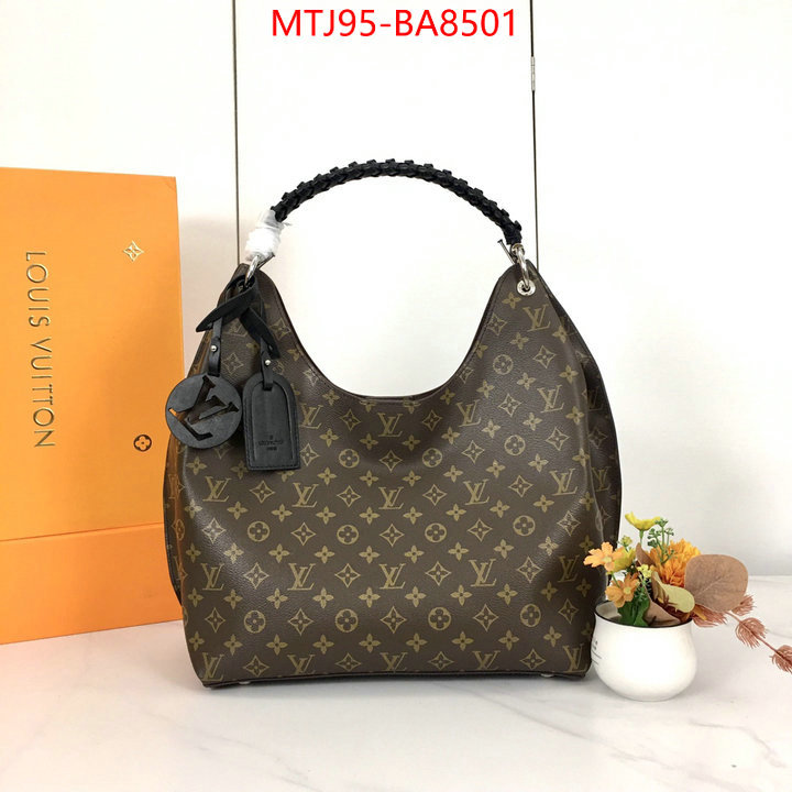 LV Bags(4A)-Handbag Collection- 2024 luxury replicas ID: BA8501 $: 95USD,