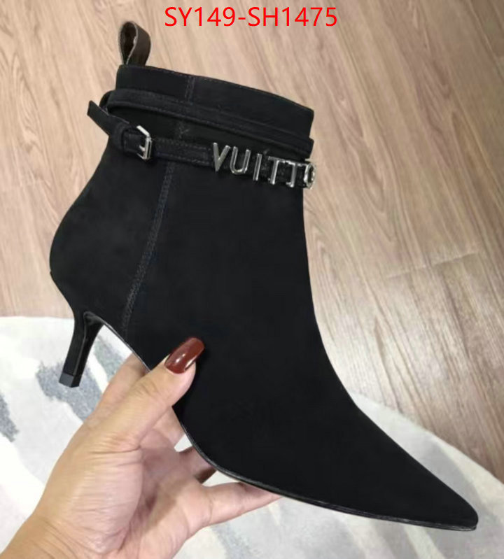 Women Shoes-Boots cheap high quality replica ID: SH1475 $: 149USD