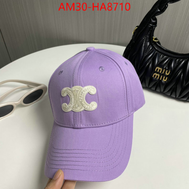 Cap(Hat)-Celine where can you buy replica ID: HA8710 $: 30USD