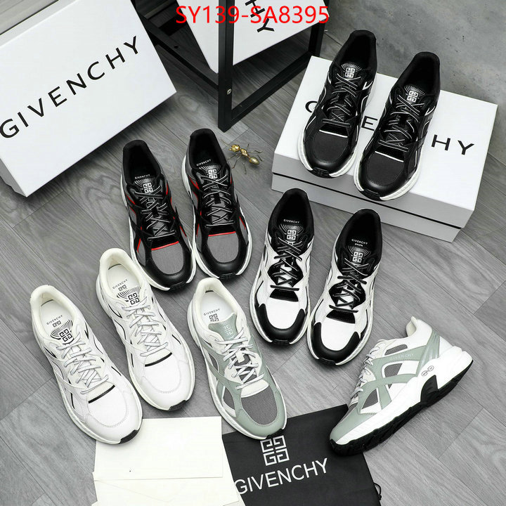 Men shoes-Givenchy wholesale designer shop ID: SA8395 $: 139USD