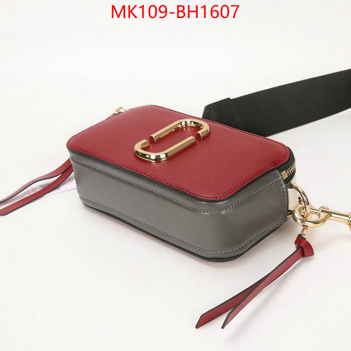 Marc Jacobs Bags(TOP)-Camera bag- shop the best high authentic quality replica ID: BH1607 $: 109USD,