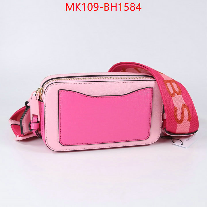 Marc Jacobs Bags(TOP)-Camera bag- replicas ID: BH1584 $: 109USD,