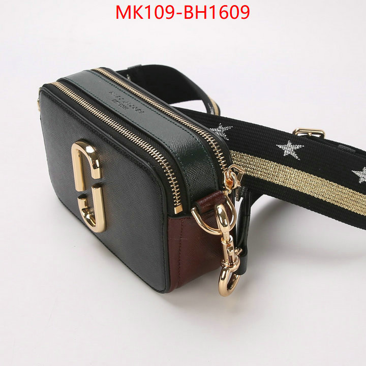 Marc Jacobs Bags(TOP)-Camera bag- unsurpassed quality ID: BH1609 $: 109USD,